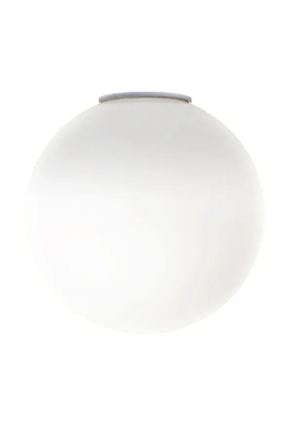 Superfin badrumslampa 2026 från Artemide.