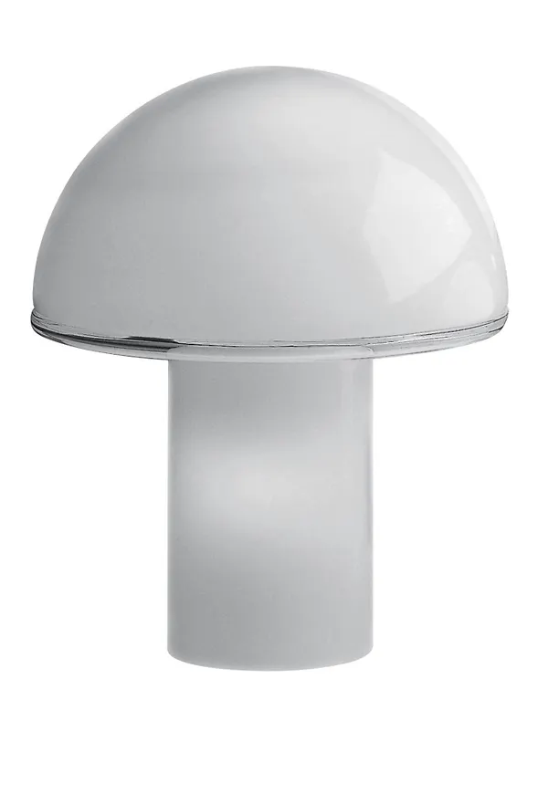Jättefin skrivbordslampa 2026 från Artemide.