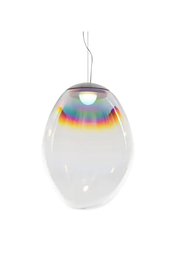 Exklusiv pendellampa 2026 från Artemide.