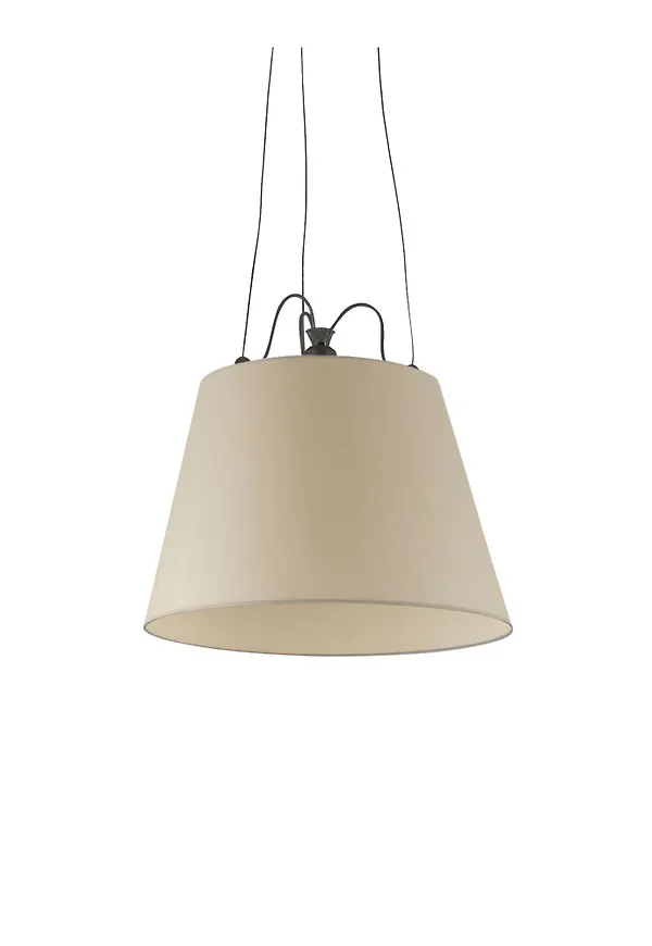 Ikonisk taklampa 2026 från Artemide.