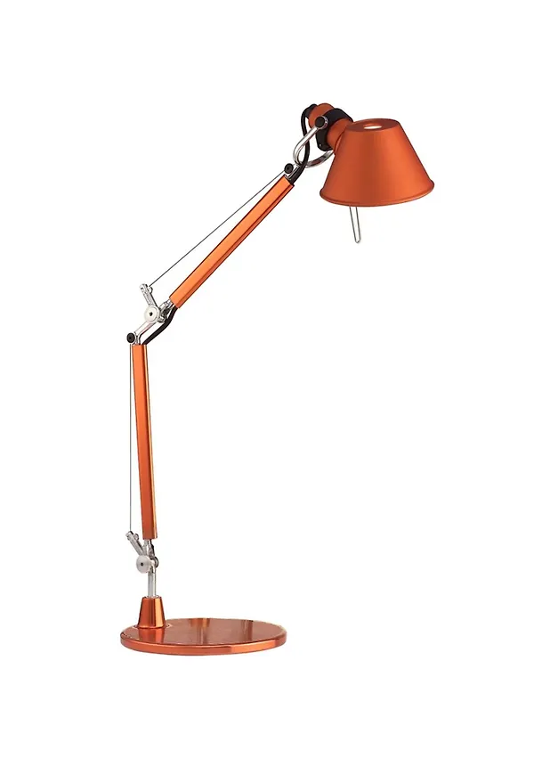 Otroligt snygg bordslampa 2026 från Artemide.