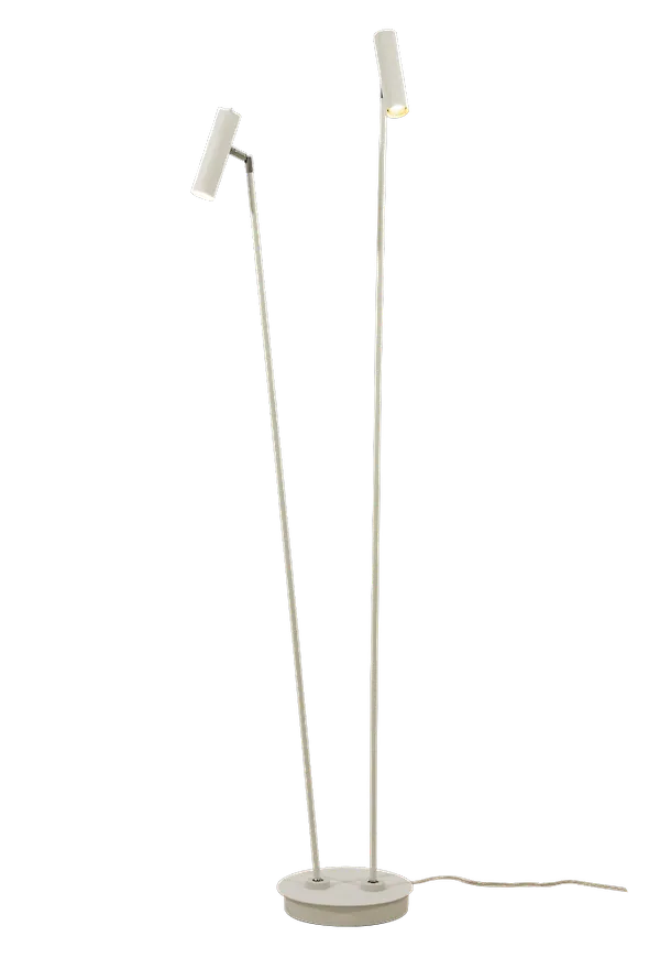 Jättesnygg golvlampa 2025 från Aneta Belysning.