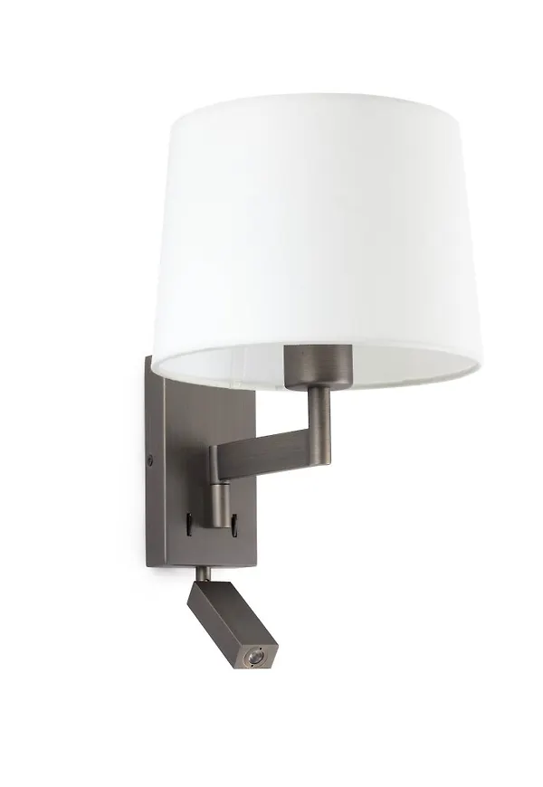 Sänglampa som passar perfekt till sommaren 2025!