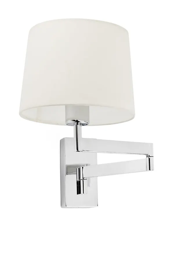 Vacker lampa 2025 från Faro Barcelona.