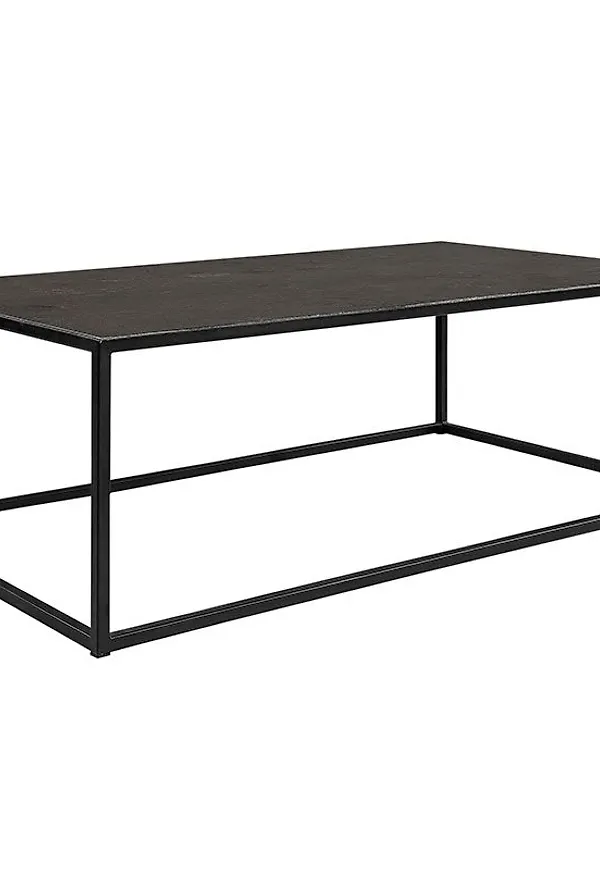 Otroligt fin järnsoffbord 2025 från Artwood.