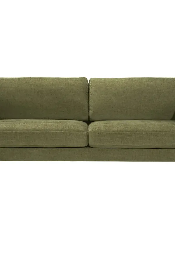 Riktigt fin Soffa som passar bra vid många olika tillfällen.