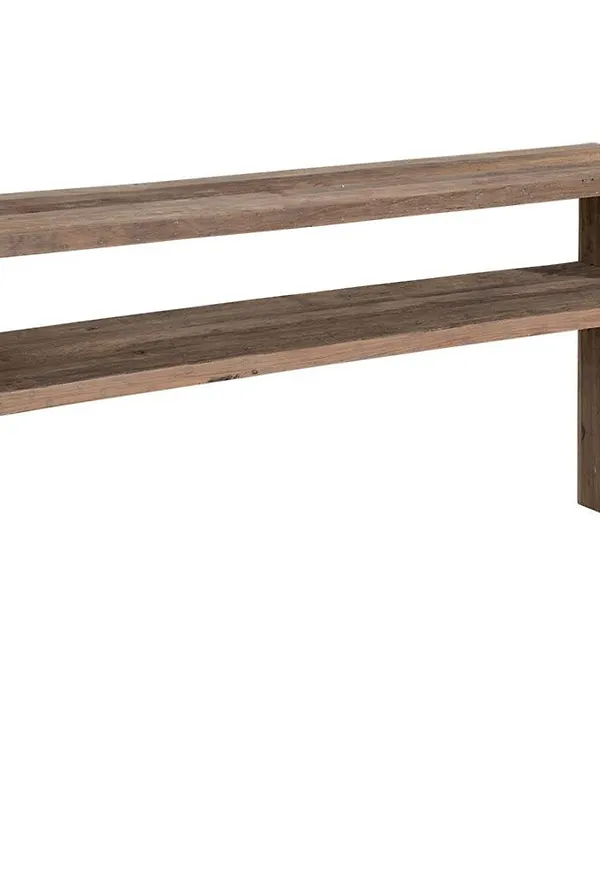 Skön bord i ek från Artwood.