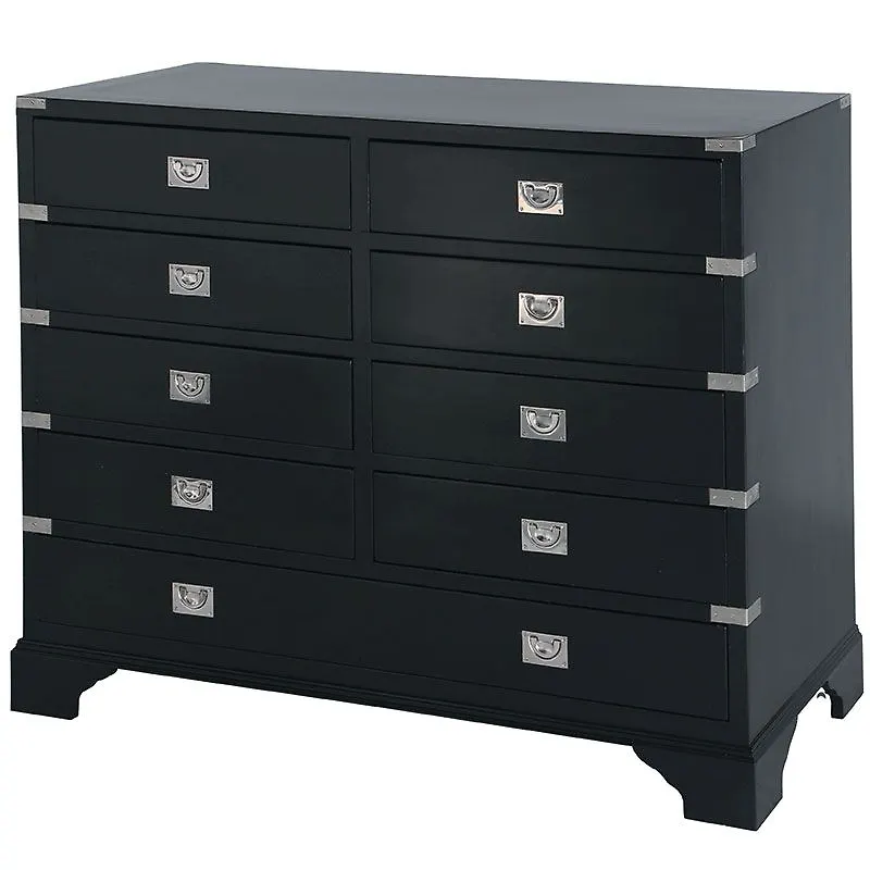 Vacker byrå i björk från Artwood.