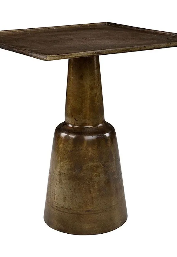 Stilriktig aluminiumbord 2025 från Artwood.