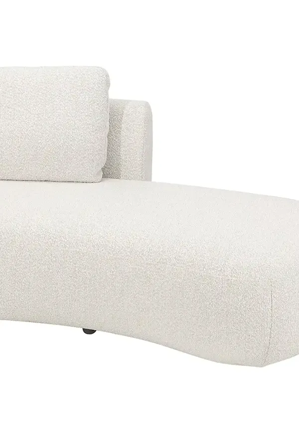 Riktigt trendig Soffa som passar bra vid många olika tillfällen.