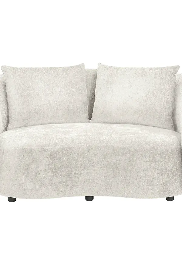 Komfortabel Fåtölj som passar bra vid många olika tillfällen.