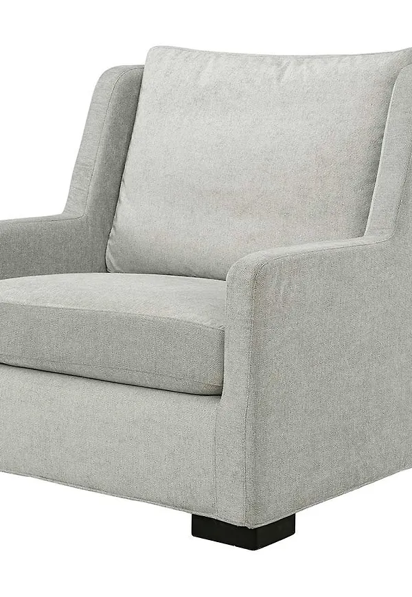 Supersnygg fåtölj 2025 från Artwood.