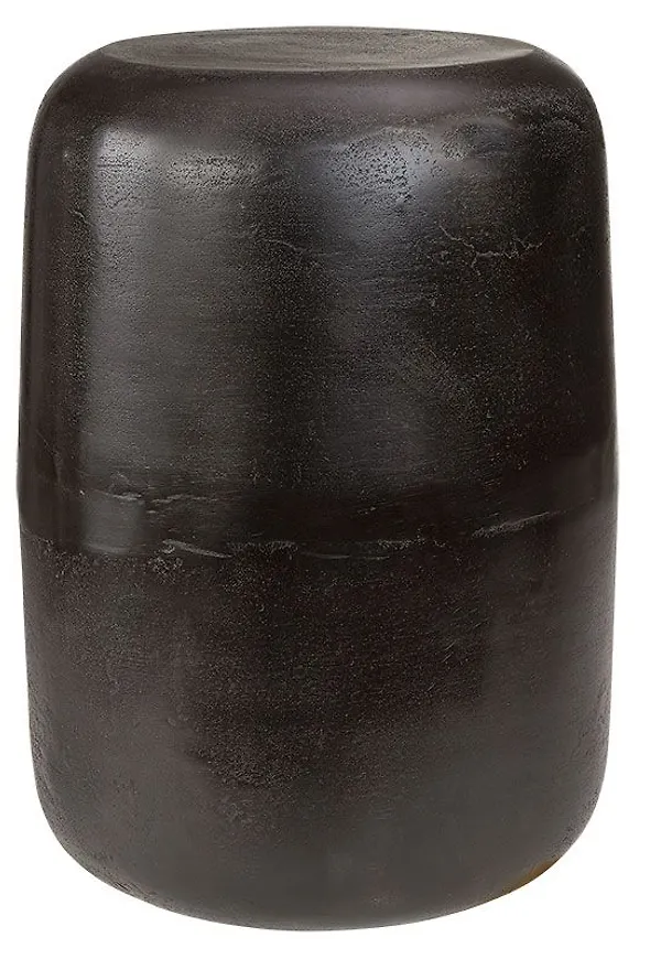 Ikonisk sidobord i aluminium från Artwood.