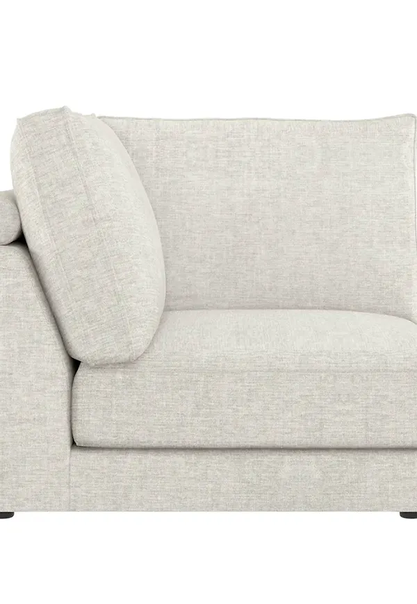 Otroligt snygg modulsoffa 2025 från Artwood.