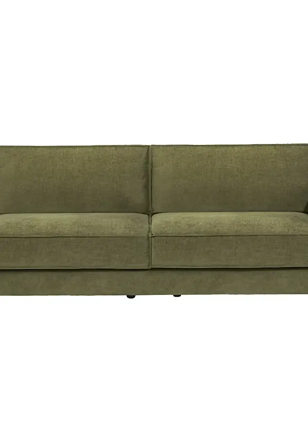 Fin Soffa som passar bra vid många olika tillfällen.