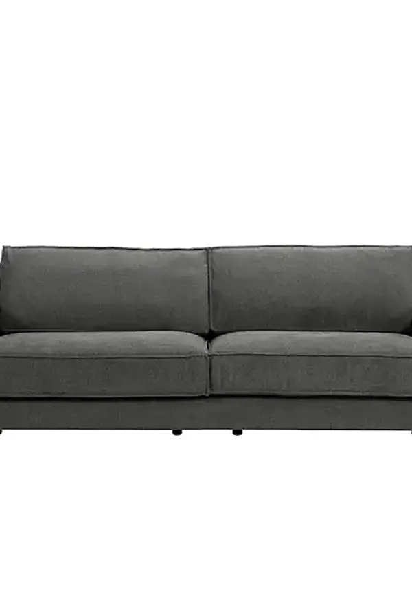 Riktigt snygg Soffa som passar bra vid många olika tillfällen.