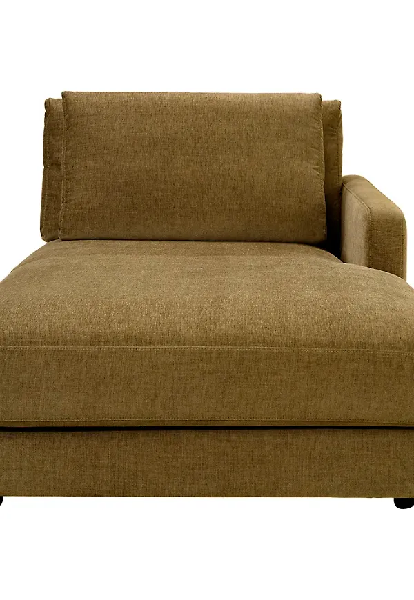 Stilriktig Soffa som passar bra vid många olika tillfällen.