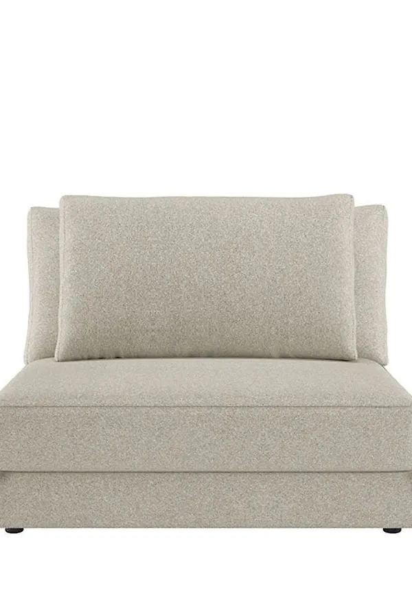 Smickrande modulsoffa 2025 från Artwood.