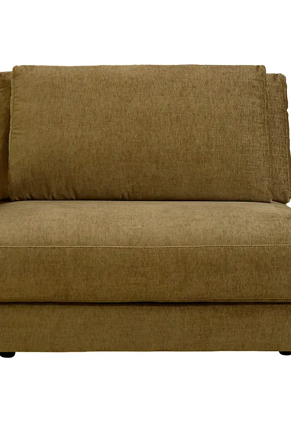 Fantastiskt fin Soffa som passar bra vid många olika tillfällen.