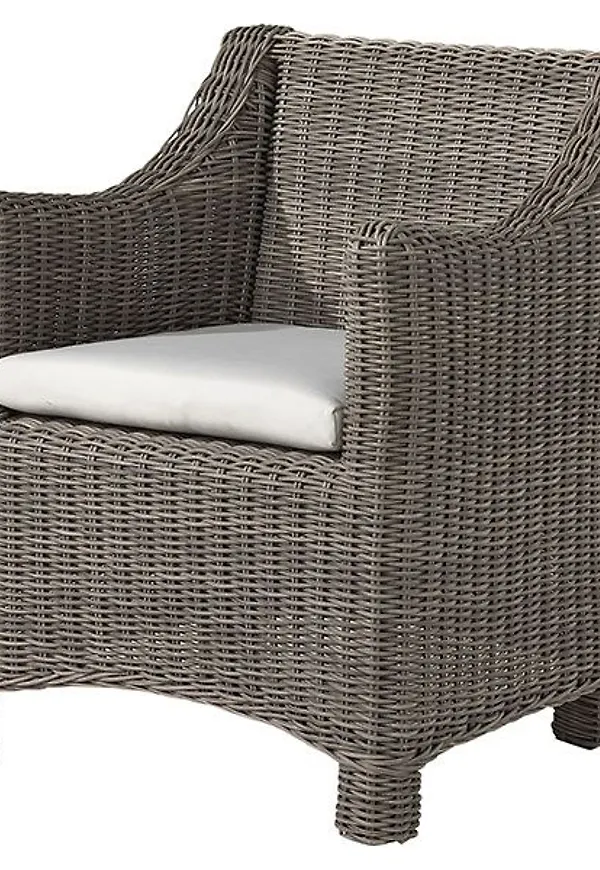 Fantastiskt snygg karmstol 2025 från Artwood.