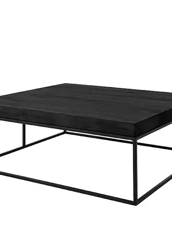 Exklusiv svart bord 2025 från Artwood.