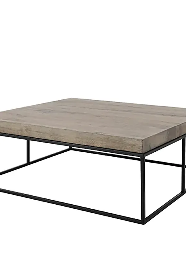 Jättefin ekbord 2025 från Artwood.