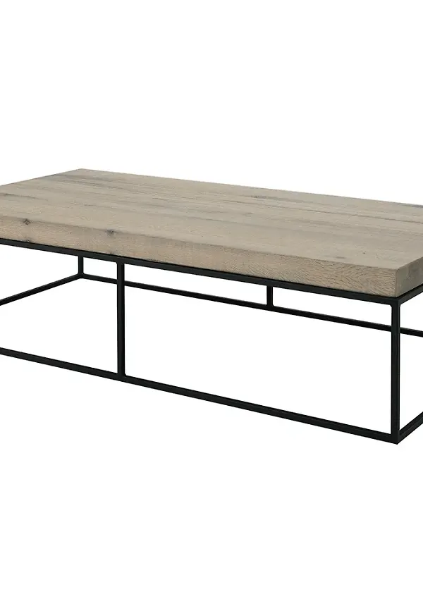 Fantastiskt fin soffbord 2025 från Artwood.