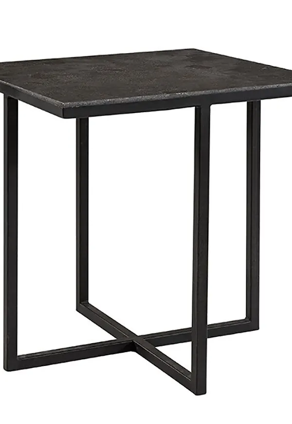 Cool bord som passar bra vid många olika tillfällen.