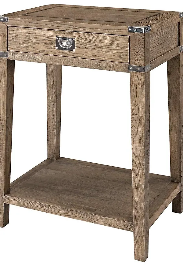 Jättefin sidobord 2025 från Artwood.