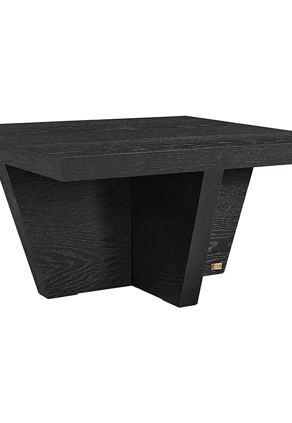 Modern bord som passar bra vid många olika tillfällen.