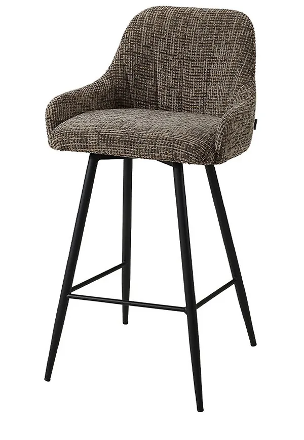 Cool Stol som passar bra vid många olika tillfällen.