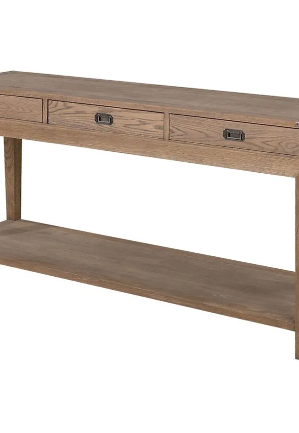 Artwood bord i ek som passar perfekt till sommaren 2025!