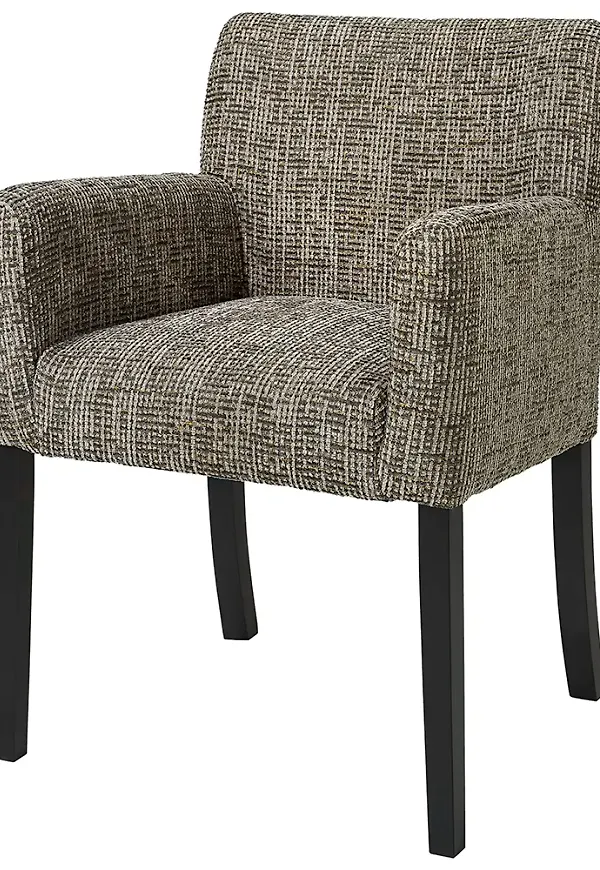 Moderiktig matstol 2025 från Artwood.