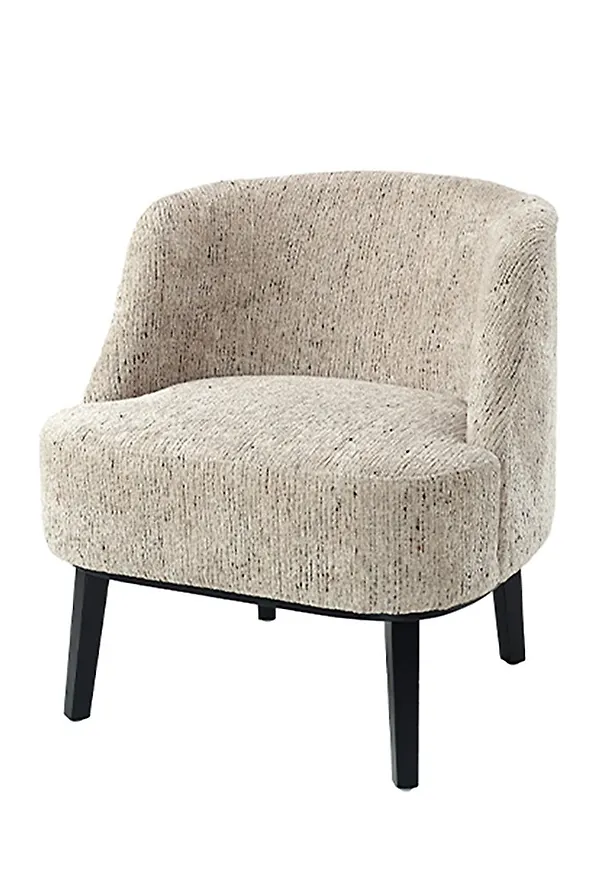 Moderiktig fåtölj 2026 från Artwood.