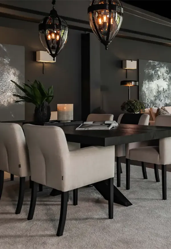 Riktigt snygg matgrupp 2026 från Artwood.