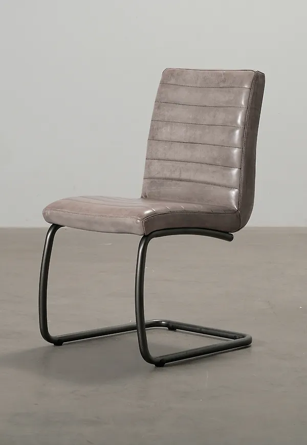 Riktigt fin grå stol 2025 från Artwood.