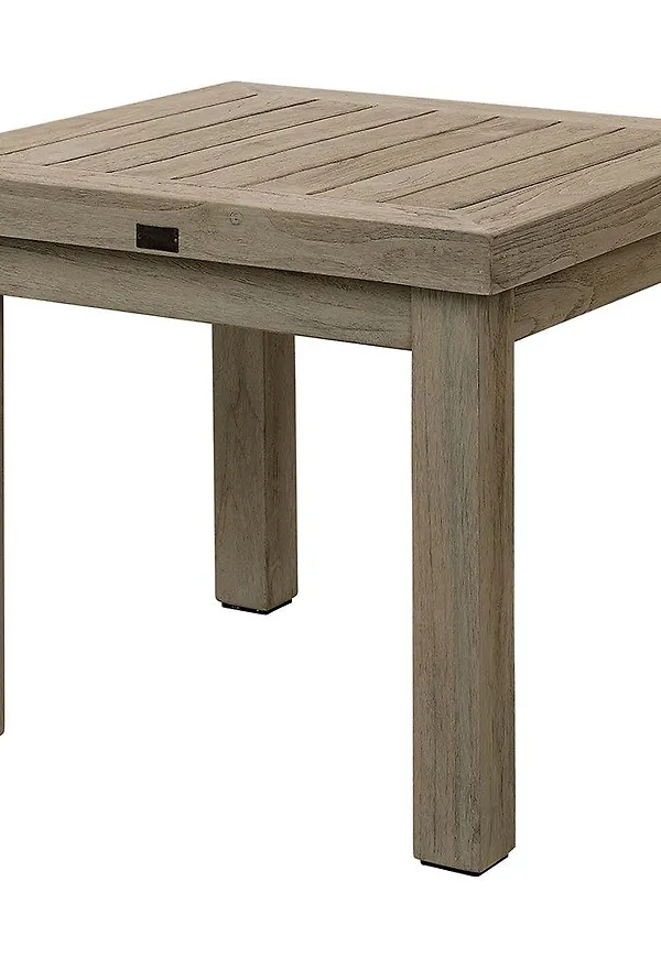 Exklusiv teaksoffbord 2026 från Artwood.