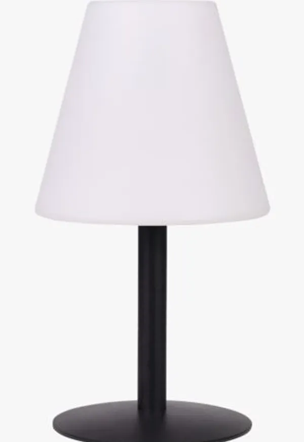 Fantastiskt snygg vit golvlampa 2026 från Funkle.