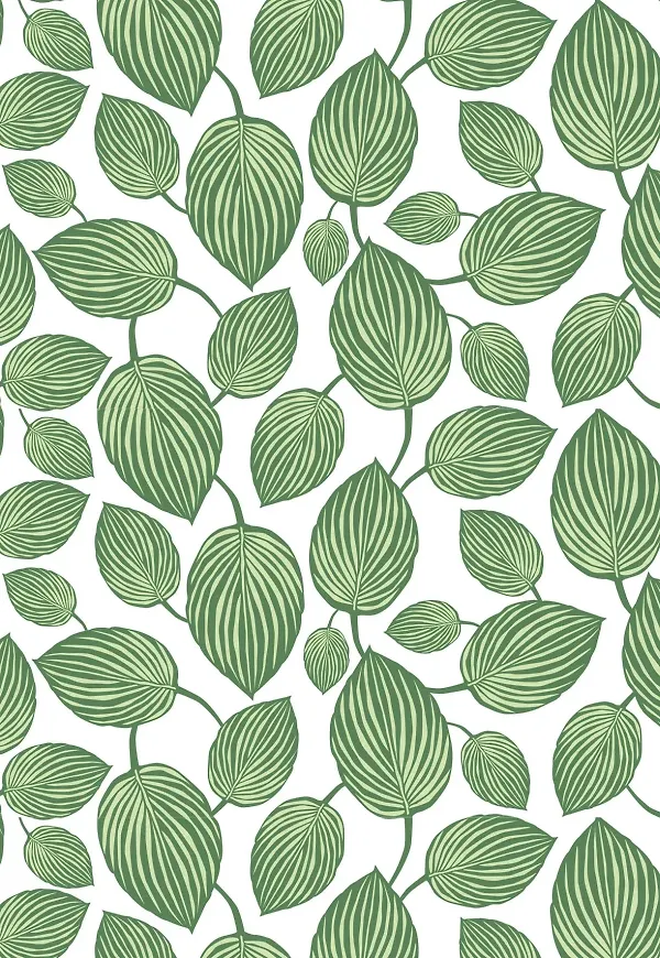 Riktigt snygg vaxduk 2026 från Arvidssons Textil.