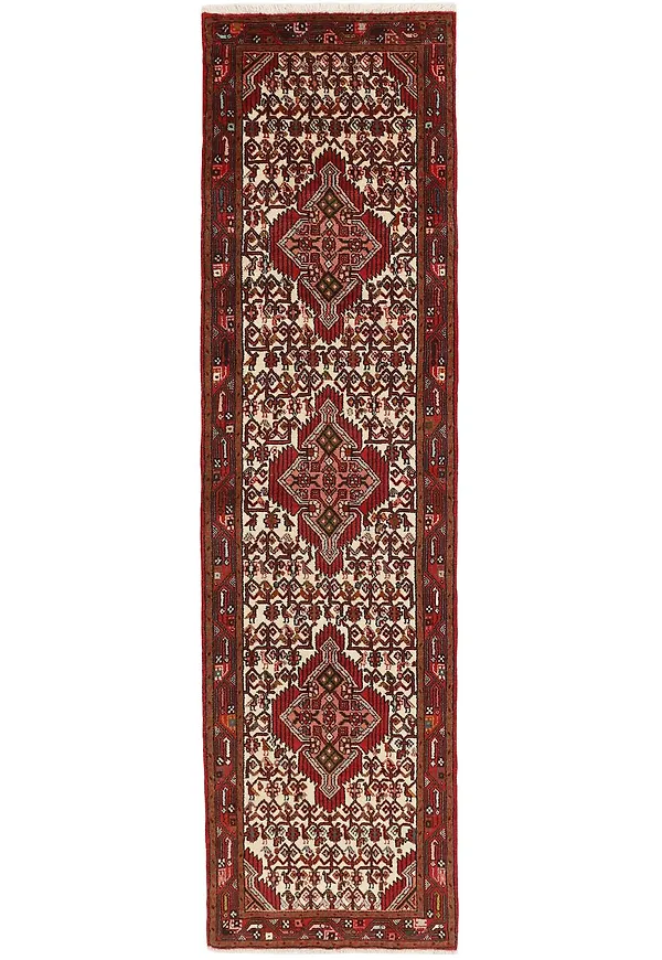 Rezas matta som passar perfekt till sommaren 2026!