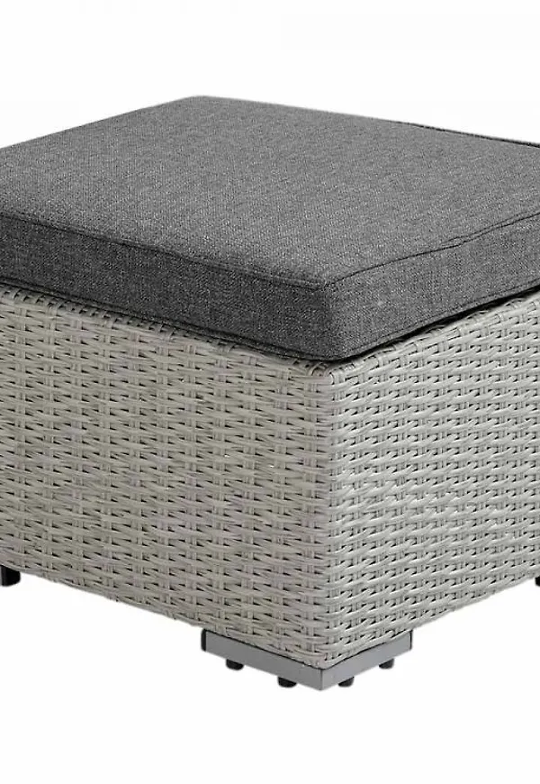 Modern grå soffbord 2025 från Brafab.