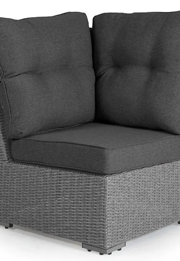 Aluminiumsoffgrupp som passar perfekt till sommaren 2025!