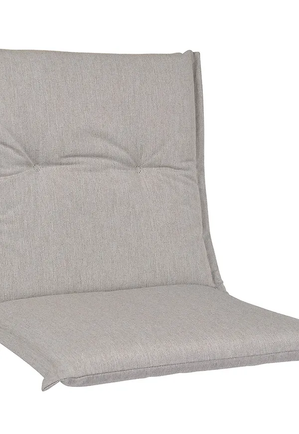 Stilriktig aluminiumstol 2025 från Fritab.