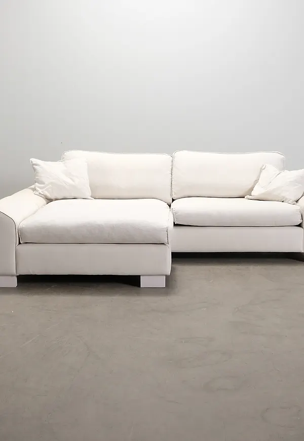 Superfin divansoffa 2024 från Asko.