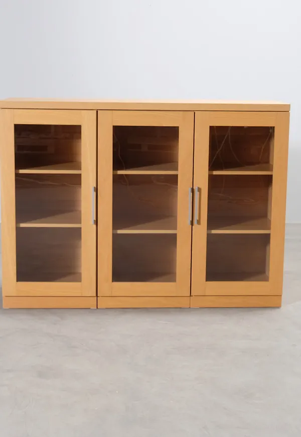 Moderiktig ram 2024 från Asko.