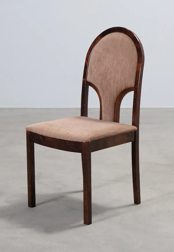 Komfortabel träram 2025 från Asko.