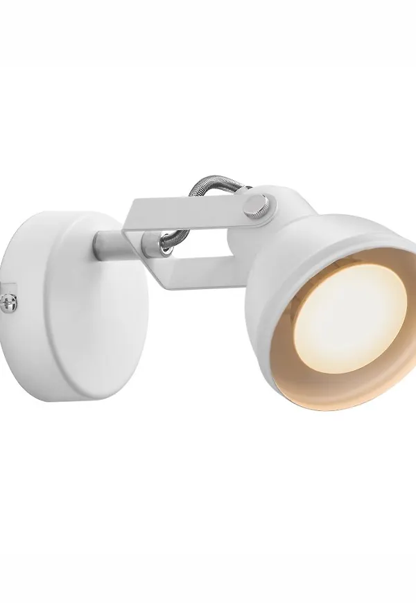 Söt läslampa 2025 från Nordlux.