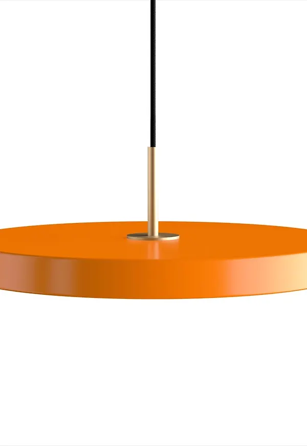 Fantastiskt fin aluminiumlampa 2025 från UMAGE.