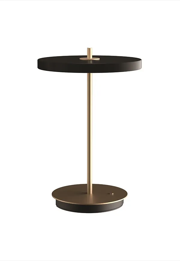 Supersnygg lampa 2025 från UMAGE.