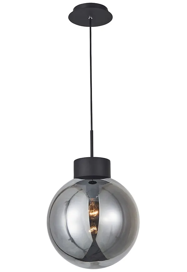 Ikonisk Lampa som passar bra vid många olika tillfällen.